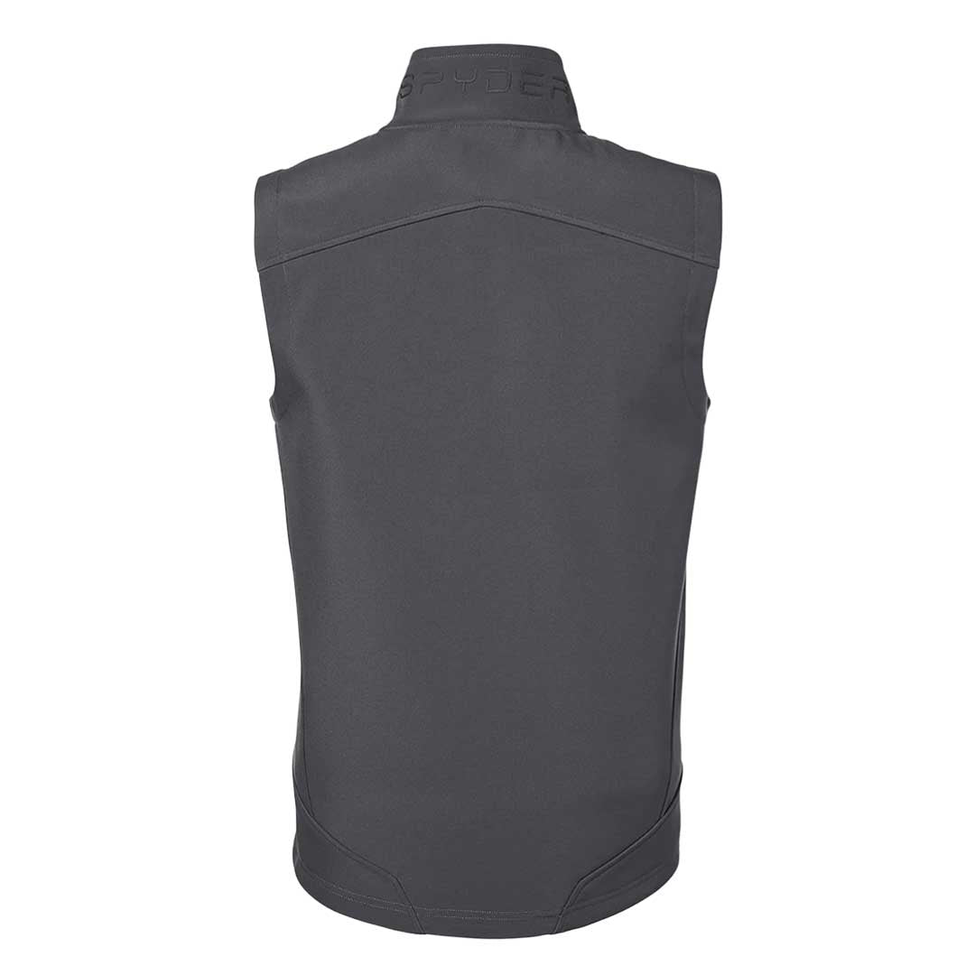 Spyder - Men's Touring Vest (S17749 PR) – SVP Sports