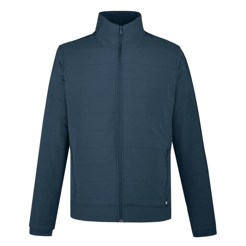 Spyder - Men's Transit Jacket (S17302 FR)