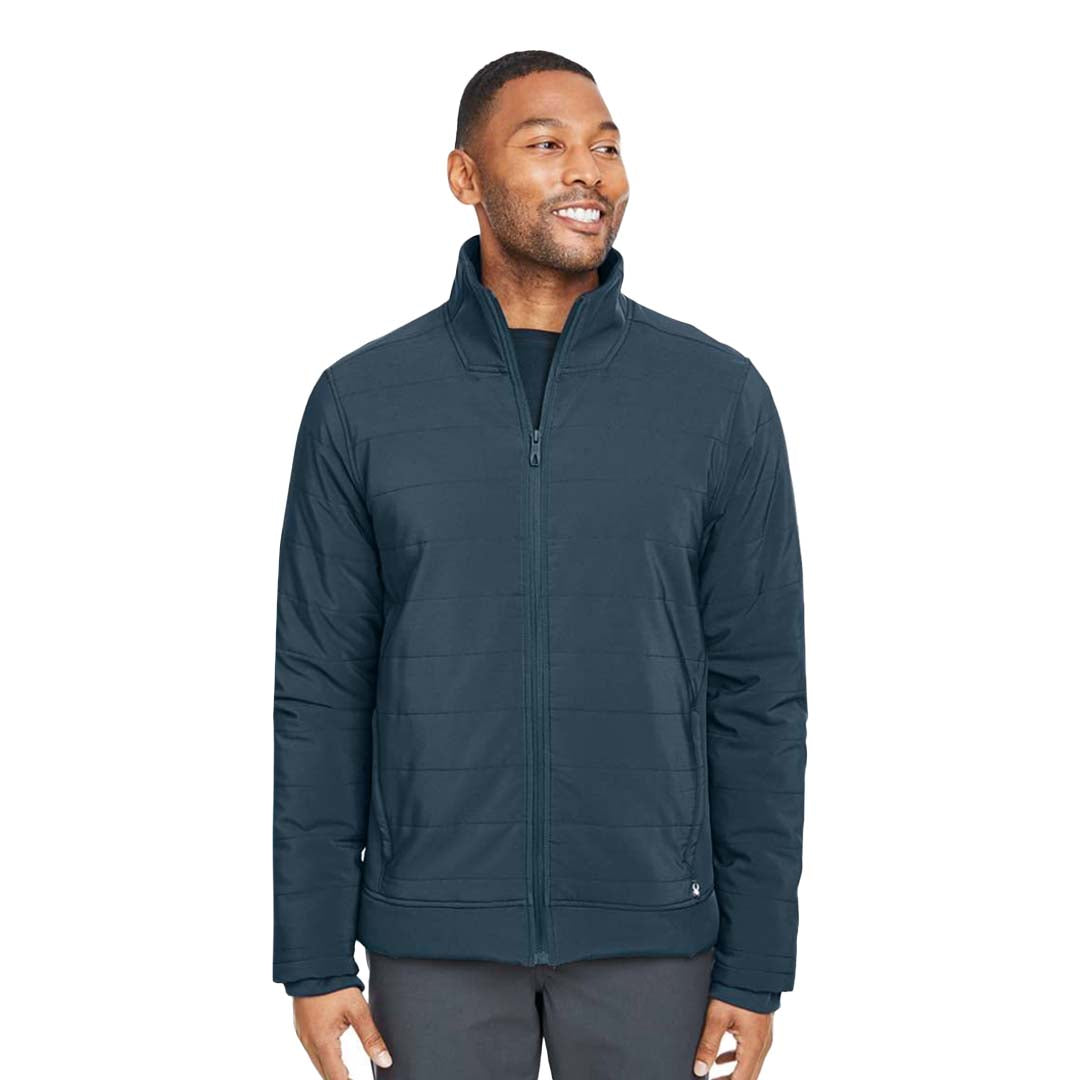 Spyder - Men's Transit Jacket (S17302 FR) – SVP Sports