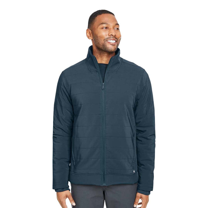 Spyder - Men's Transit Jacket (S17302 FR)