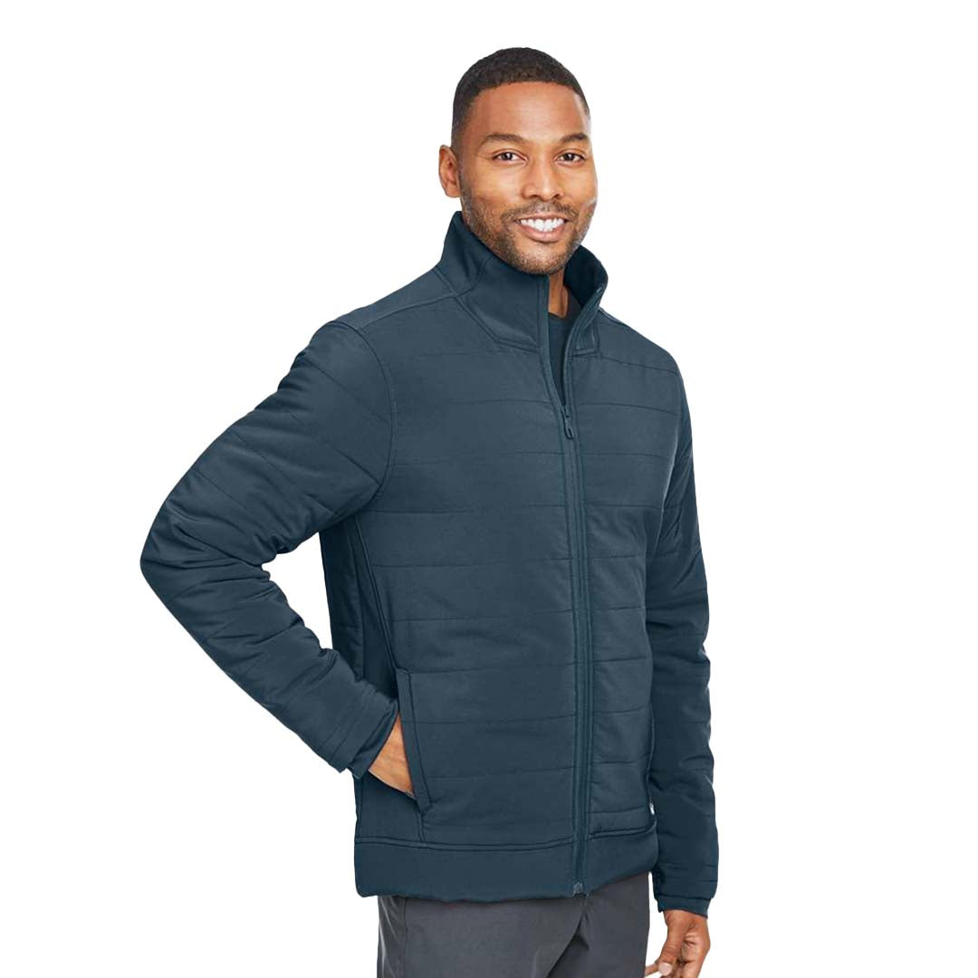 Spyder - Men's Transit Jacket (S17302 FR) – SVP Sports
