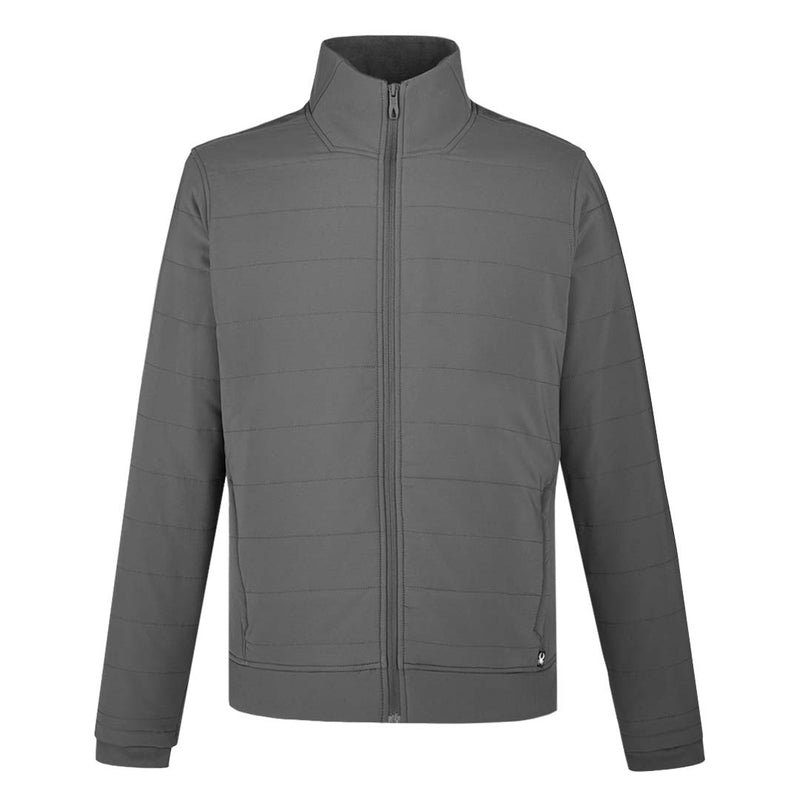 Spyder - Men's Transit Jacket (S17302 PR)