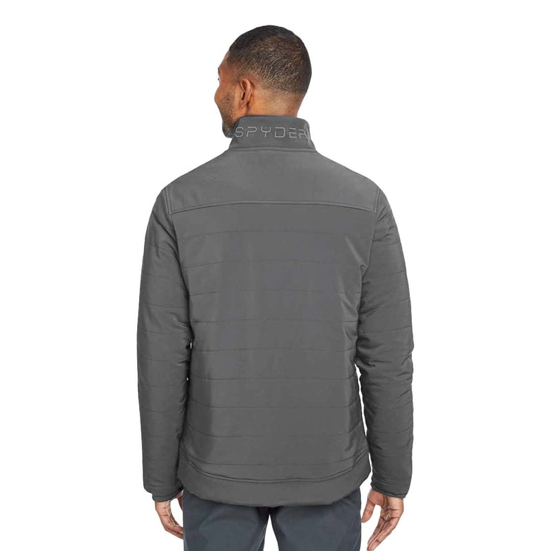 Spyder - Men's Transit Jacket (S17302 PR)