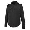 Spyder - Men's Transit Shirt Jacket (S17030 BK)