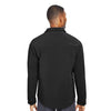 Spyder - Men's Transit Shirt Jacket (S17030 BK)