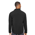 Spyder - Men's Transit Shirt Jacket (S17030 BK)