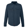 Spyder - Men's Transit Shirt Jacket (S17030 FR)