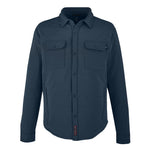Spyder - Men's Transit Shirt Jacket (S17030 FR)