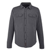 Spyder - Men's Transit Shirt Jacket (S17030 PR)