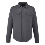 Spyder - Men's Transit Shirt Jacket (S17030 PR)