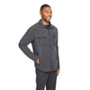 Spyder - Men's Transit Shirt Jacket (S17030 PR)
