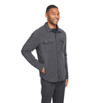 Spyder - Men's Transit Shirt Jacket (S17030 PR)