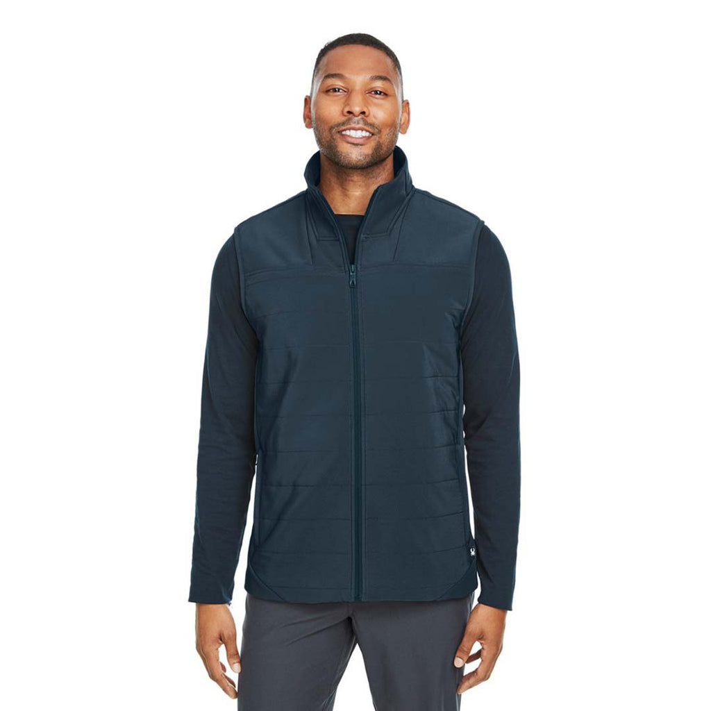 Spyder - Men's Transit Vest (S17028 FR)