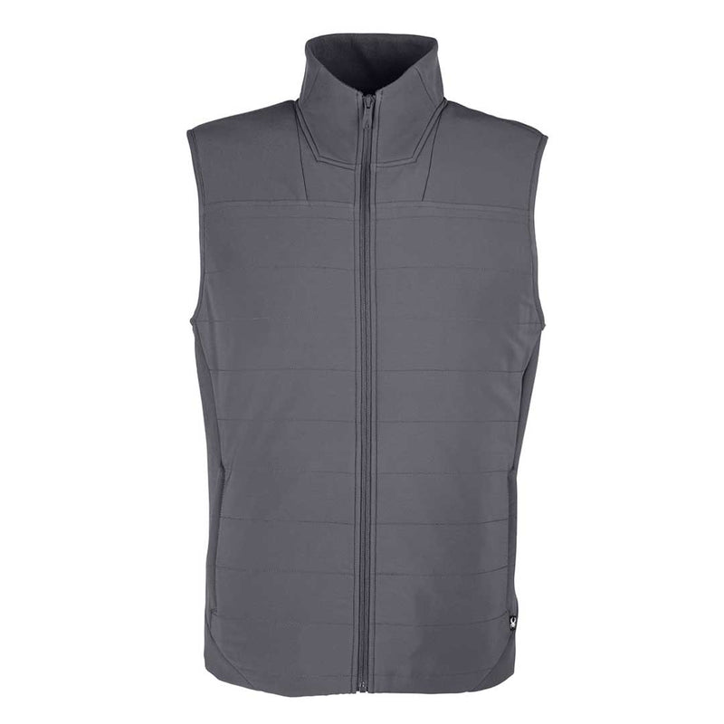 Spyder - Men's Transit Vest (S17028 PR)