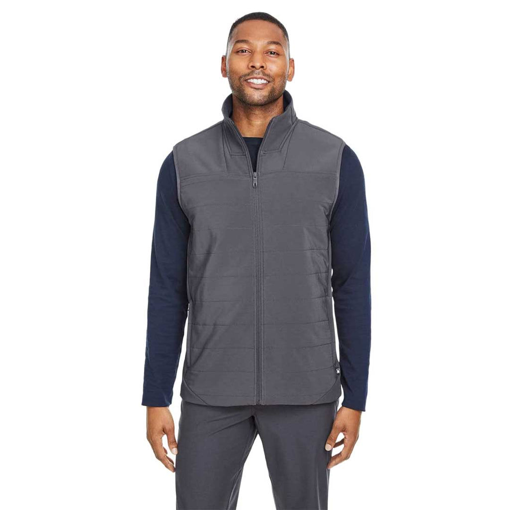 Spyder - Men's Transit Vest (S17028 PR)