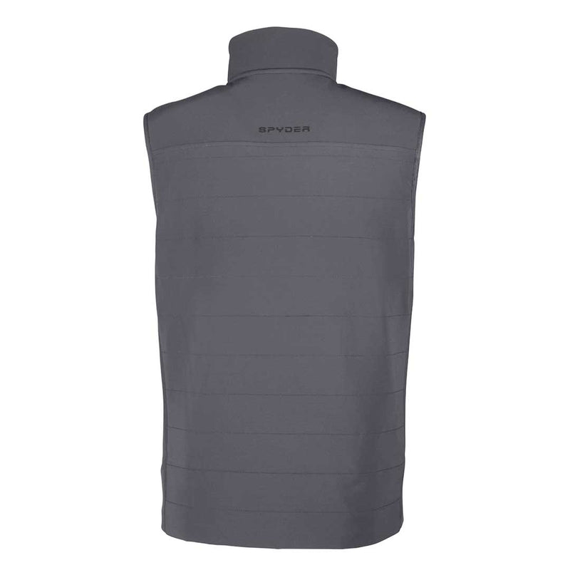 Spyder - Men's Transit Vest (S17028 PR)