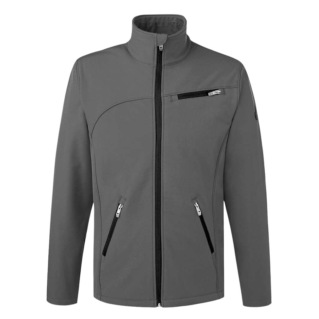 Spyder - Men's Transport Soft Shell Jacket (187334 PR) – SVP Sports