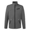 Spyder - Men's Transport Soft Shell Jacket (187334 PR)