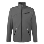 Spyder - Men's Transport Soft Shell Jacket (187334 PR)