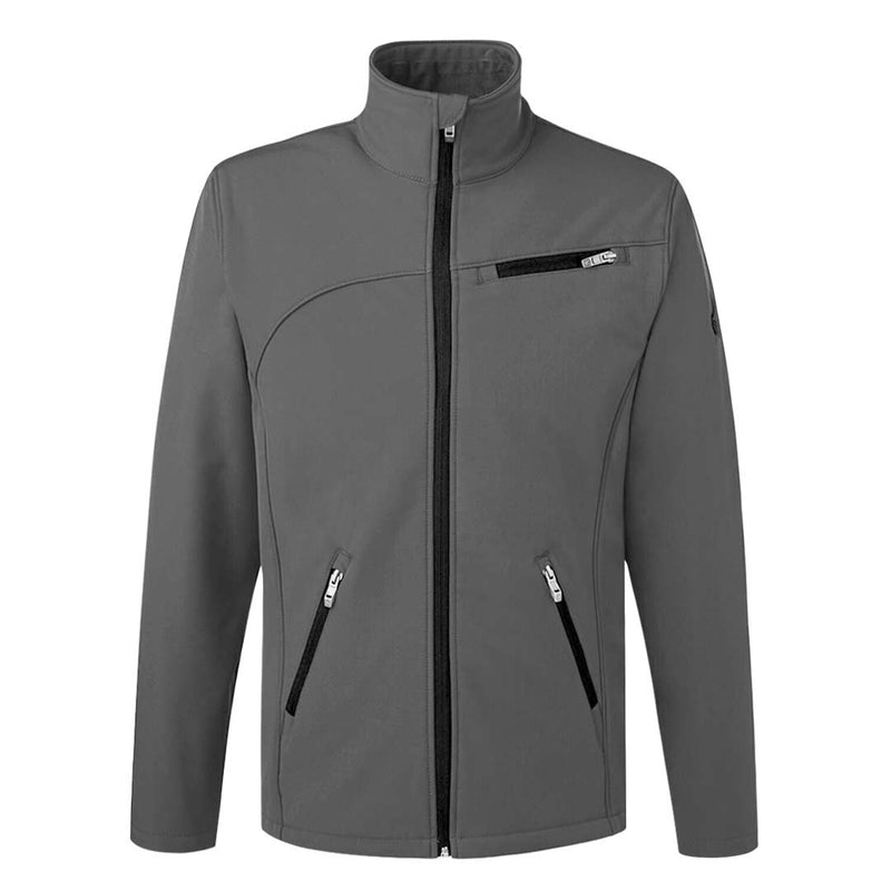 Spyder - Men's Transport Soft Shell Jacket (187334 PR)