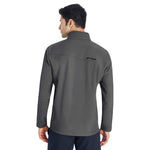 Spyder - Men's Transport Soft Shell Jacket (187334 PR)