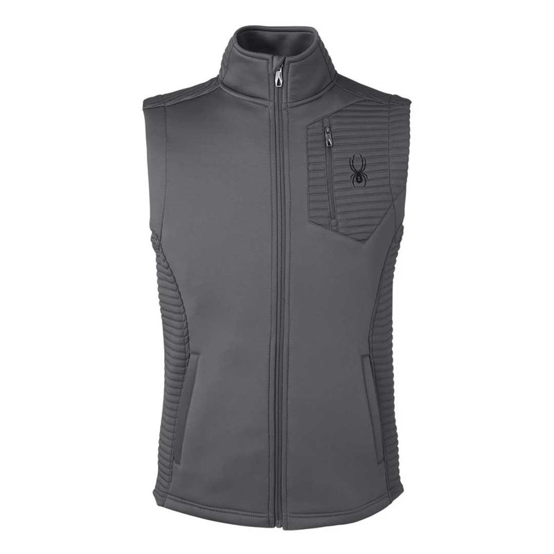 Spyder - Men's Venom Vest (S16538 PR)