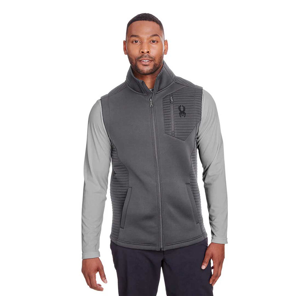 Spyder - Men's Venom Vest (S16538 PR)