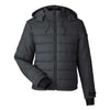 Spyder - Unisex Summit Challenger Jacket (S17933 BK)