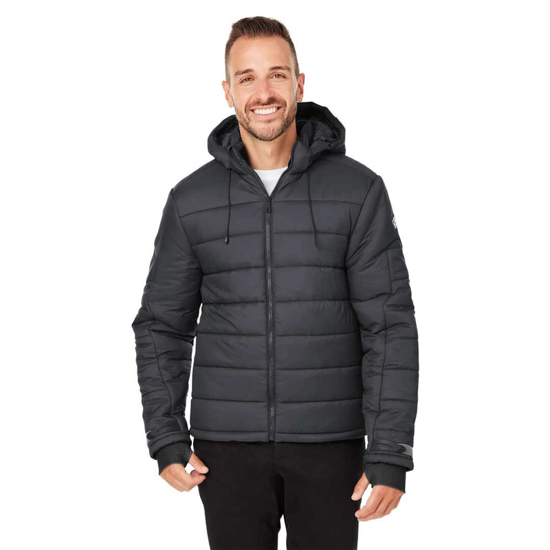 Spyder - Unisex Summit Challenger Jacket (S17933 BK)