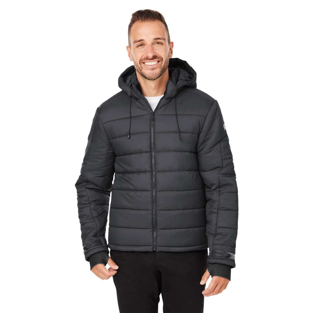Spyder - Unisex Summit Challenger Jacket (S17933 BK)