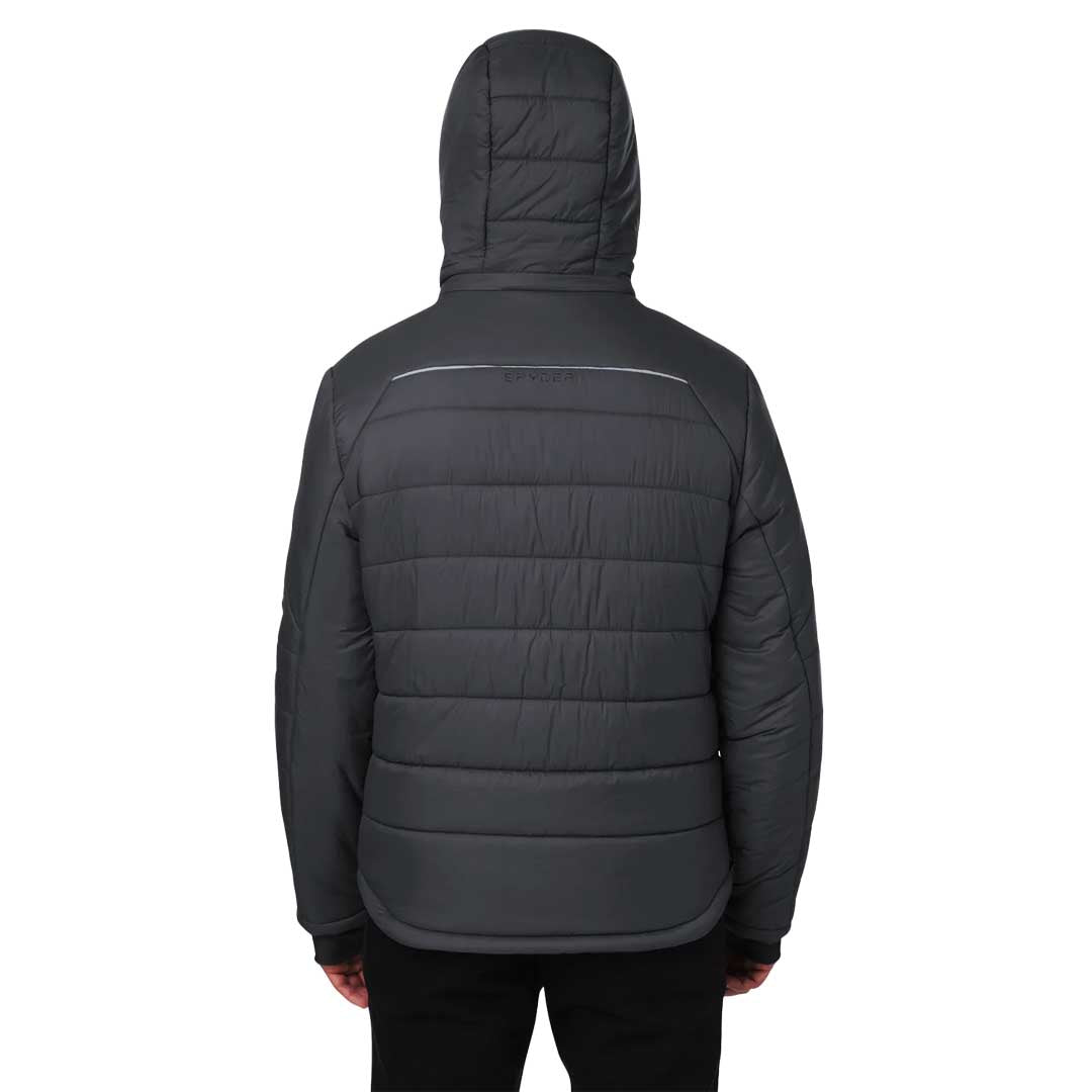 Spyder - Unisex Summit Challenger Jacket (S17933 BK) – SVP