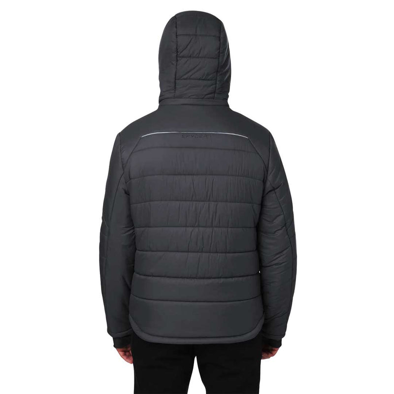 Spyder - Unisex Summit Challenger Jacket (S17933 BK)