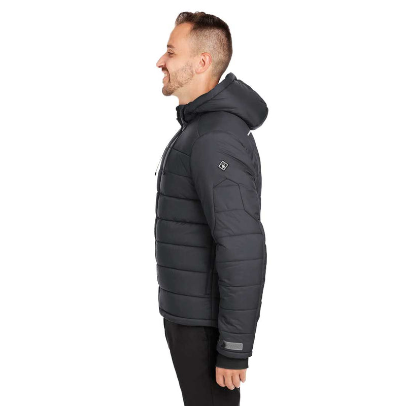 Spyder - Unisex Summit Challenger Jacket (S17933 BK)