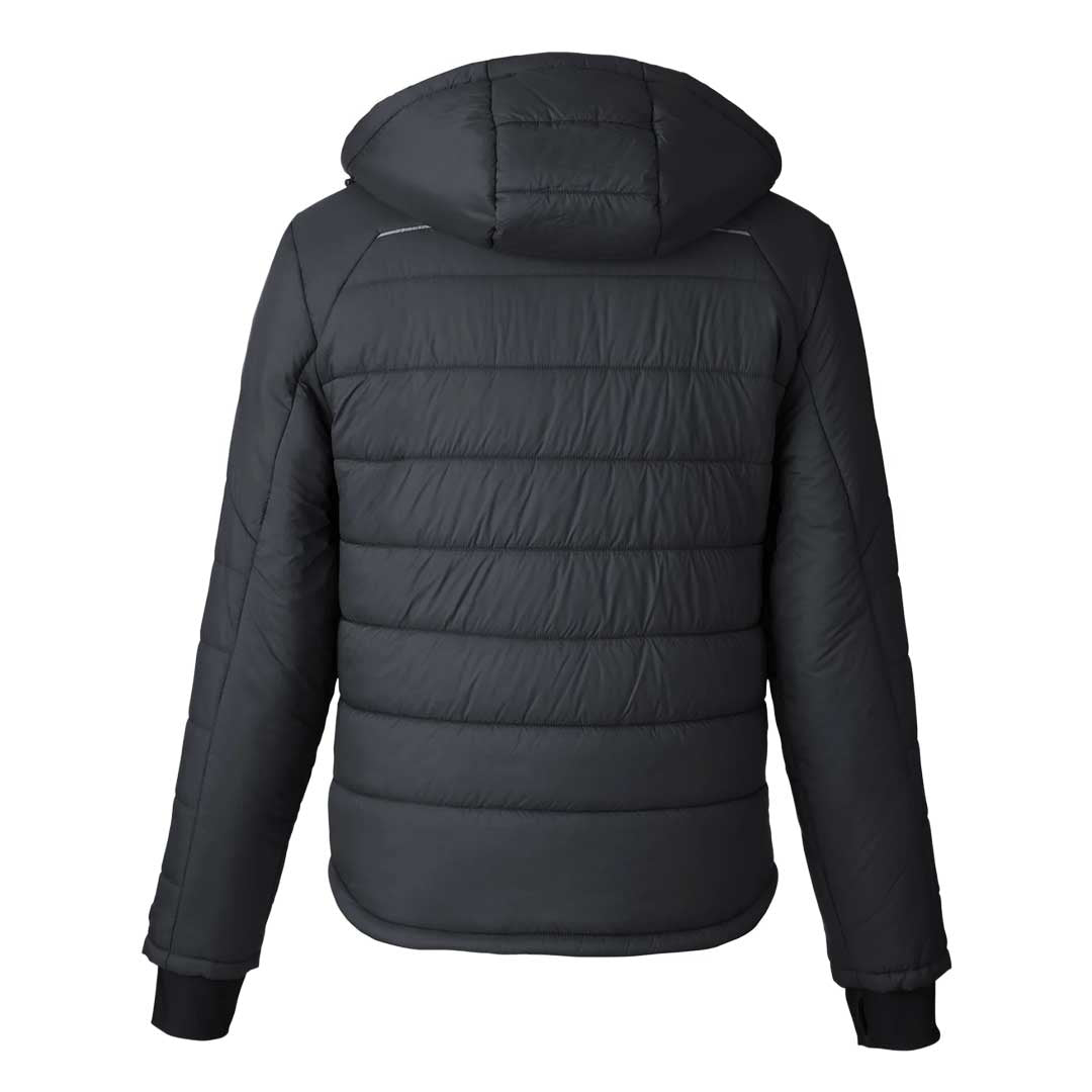 Spyder - Unisex Summit Challenger Jacket (S17933 BK) – SVP