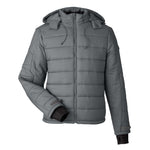 Spyder - Unisex Summit Challenger Jacket (S17933 PR)