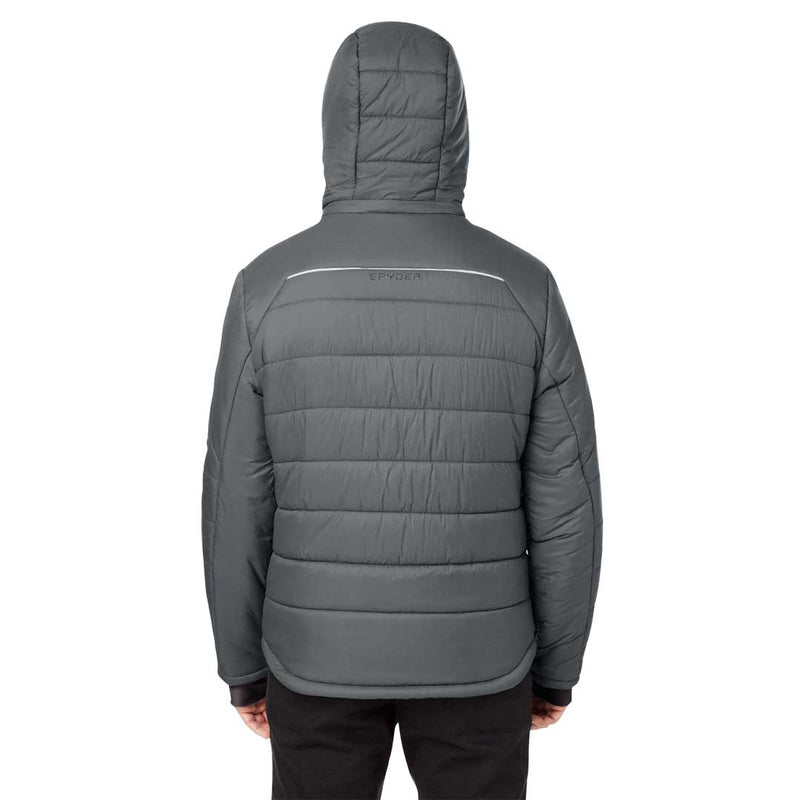 Spyder - Unisex Summit Challenger Jacket (S17933 PR)