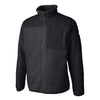 Spyder - Unisex Venture Sherpa Jacket (S17940 BK)