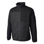 Spyder - Unisex Venture Sherpa Jacket (S17940 BK)