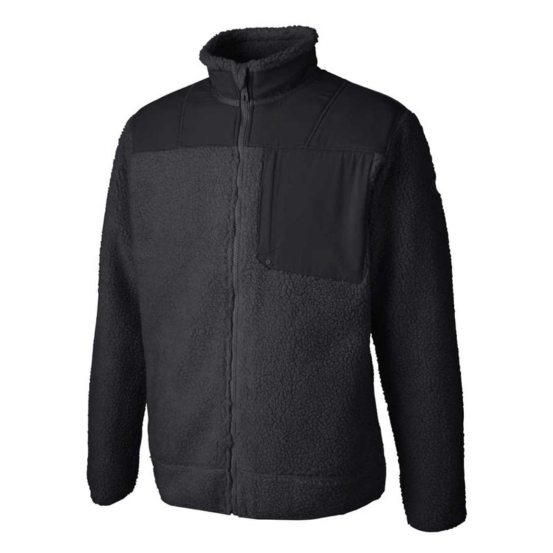 Spyder - Unisex Venture Sherpa Jacket (S17940 BK)