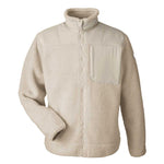 Spyder - Unisex Venture Sherpa Jacket (S17940 NA)