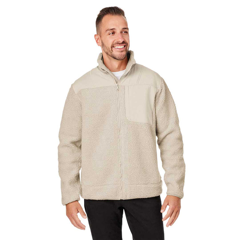 Spyder - Unisex Venture Sherpa Jacket (S17940 NA)