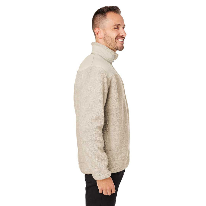 Spyder - Unisex Venture Sherpa Jacket (S17940 NA)