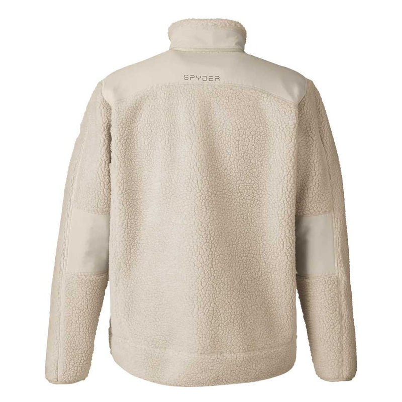 Spyder - Unisex Venture Sherpa Jacket (S17940 NA)