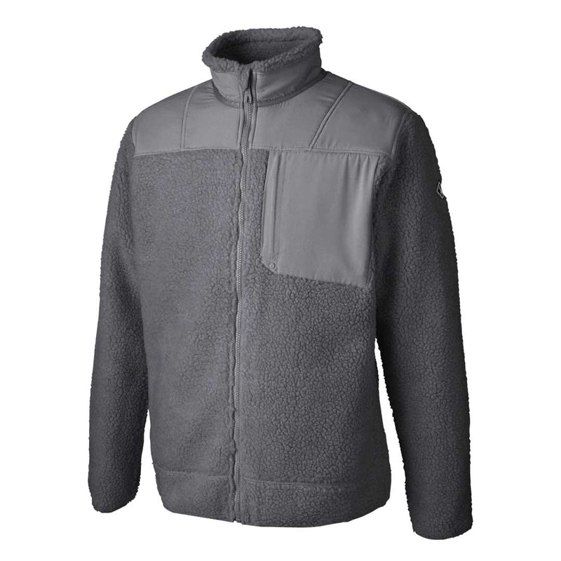 Spyder - Unisex Venture Sherpa Jacket (S17940 PR)