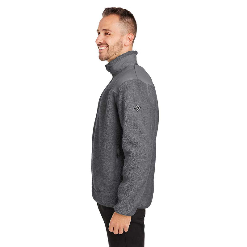 Spyder - Unisex Venture Sherpa Jacket (S17940 PR)