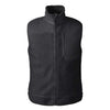 Spyder - Unisex Venture Sherpa Vest (S17965 BK)