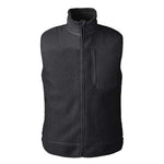 Spyder - Unisex Venture Sherpa Vest (S17965 BK)