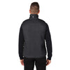Spyder - Unisex Venture Sherpa Vest (S17965 BK)