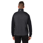 Spyder - Unisex Venture Sherpa Vest (S17965 BK)