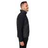 Spyder - Unisex Venture Sherpa Vest (S17965 BK)